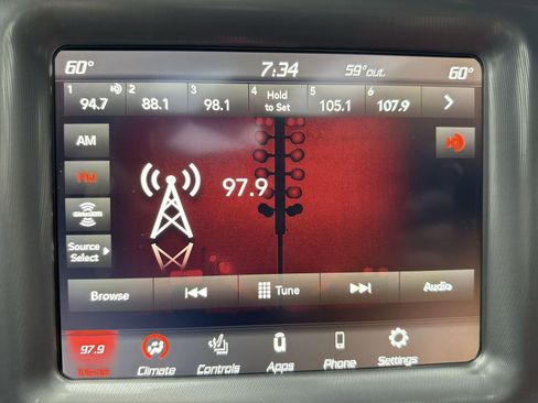 Used 2022 Dodge Challenger GT w/ Plus Package image 18