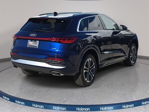 New 2025 Audi Q5 2.0T Premium Plus image 3