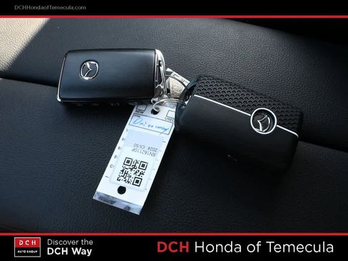 Used 2024 MAZDA CX-50 AWD 2.5 S w/ Cargo Package image 8