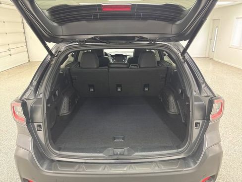 Used 2024 Subaru Outback Limited image 28