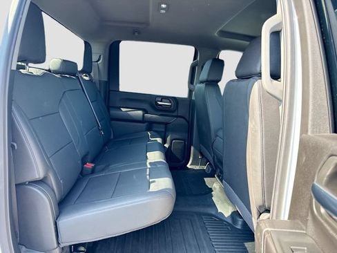 Used 2024 Chevrolet Silverado 3500 W/T w/ WT Convenience Package AWD/4WD image 33