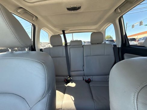 Used 2016 Subaru Forester 2.5i Limited AWD/4WD image 48