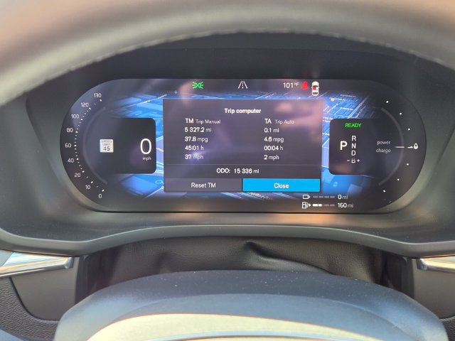 Used 2024 Volvo XC60 T8 Core AWD/4WD image 26