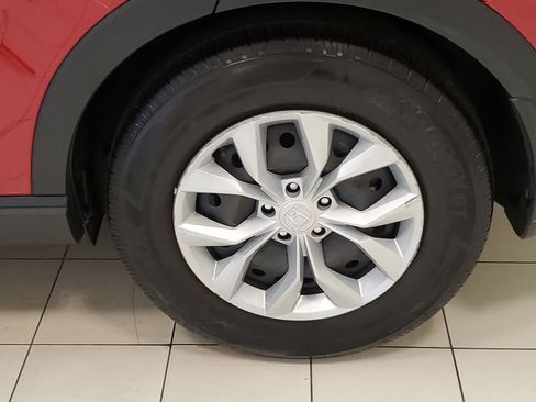 Used 2023 Honda CR-V LX image 21