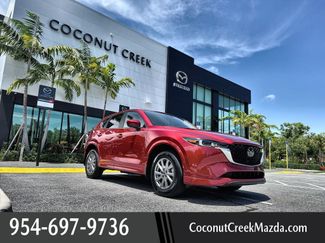 Certified 2024 MAZDA CX-5 AWD 2.5 S w/ Select Package video 1