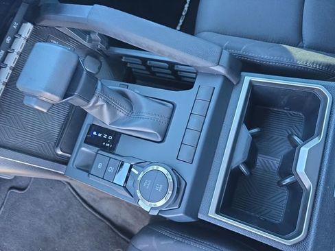 Used 2025 Toyota Tacoma SR5 image 23