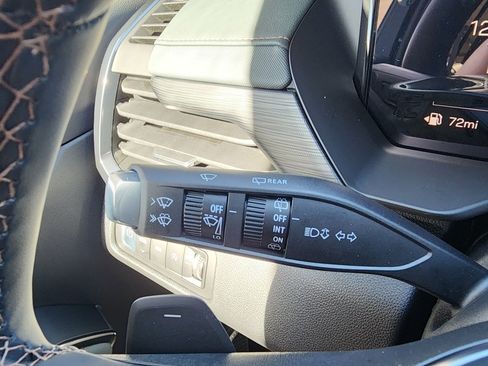 New 2026 GMC Acadia AT4 w/ Super Cruise Package image 23