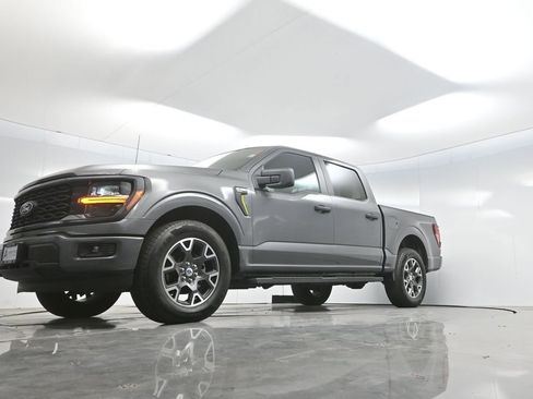 Used 2024 Ford F150 STX RWD image 48