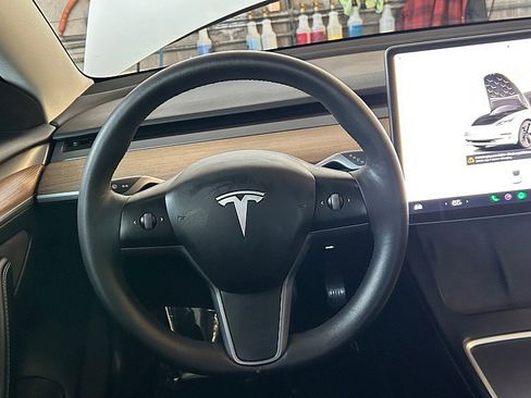 Used 2022 Tesla Model 3 RWD image 21