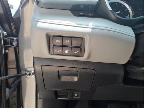Used 2022 Toyota Highlander Limited AWD/4WD image 14
