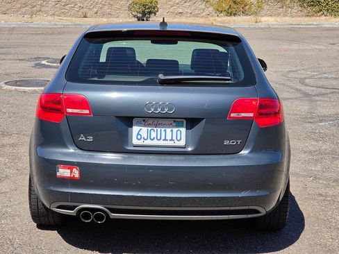 Used 2009 Audi A3 2.0T FWD image 14