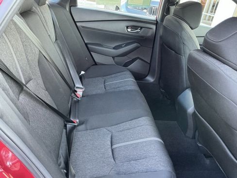 Used 2024 Honda Accord Sport image 16