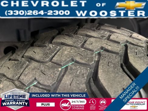 Used 2021 Jeep Wrangler Unlimited Rubicon image 35