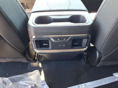 New 2026 Chevrolet Silverado 1500 LTZ AWD/4WD image 16