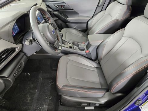 New 2026 Subaru Crosstrek 2.5i Limited image 10