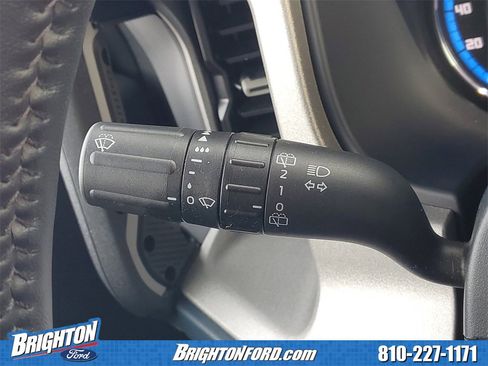 Used 2024 Ford Bronco Outer Banks image 16