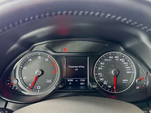 Used 2015 Audi Q5 2.0T Premium Plus w/ Technology Package image 16