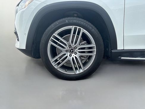 Used 2020 Mercedes-Benz GLS 450 4MATIC image 13