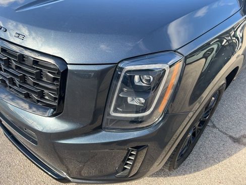 Certified 2022 Kia Telluride SX w/ SX Prestige Package image 31