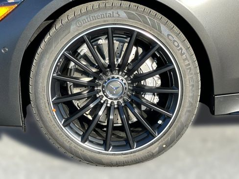 New 2026 Mercedes-Benz AMG GT 43 image 12