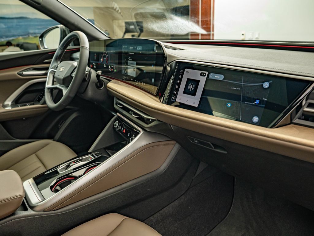 New 2026 Audi Q5 Premium Plus AWD/4WD image 35