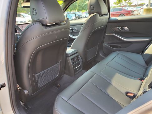 Used 2023 BMW 330i xDrive Sedan w/ Driving Assistance Package AWD/4WD image 34