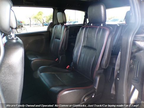 Used 2019 Dodge Grand Caravan GT FWD image 20