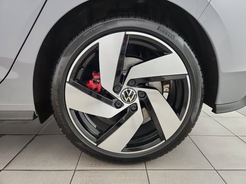New 2025 Volkswagen GTI S image 36