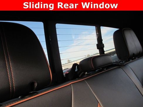 Certified 2024 GMC Canyon AT4 image 21