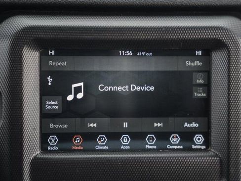 Used 2020 Jeep Wrangler Sport image 23