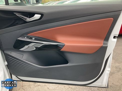 Used 2021 Volkswagen ID.4 Pro S w/ ID.4 Protection Package (IPT) image 63