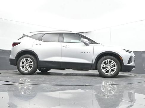Used 2019 Chevrolet Blazer LT FWD image 23