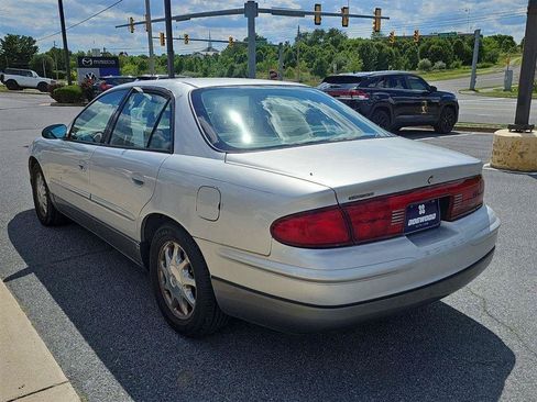 Used 2003 Buick Regal GS FWD image 4