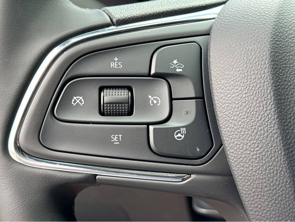 New 2026 Buick Envista Sport Touring w/ Convenience I Package FWD image 16