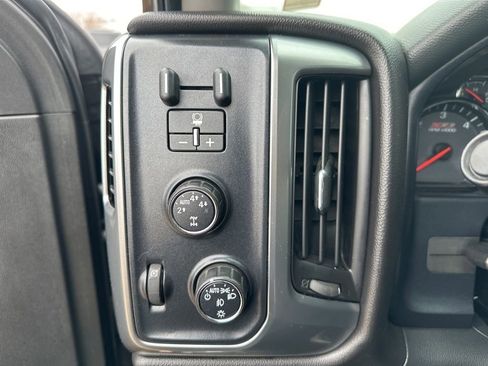 Used 2014 Chevrolet Silverado 1500 LT w/ All Star Edition image 11