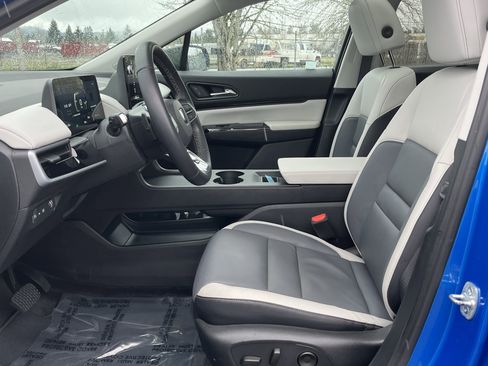 Used 2025 Honda Prologue Touring image 10