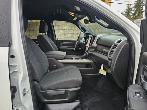 New 2025 RAM 3500 Big Horn image 11