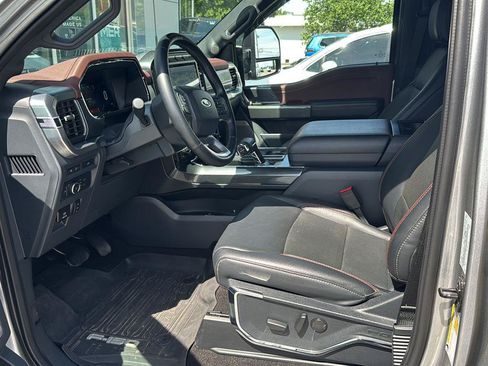 Used 2023 Ford F150 Lariat AWD/4WD image 7