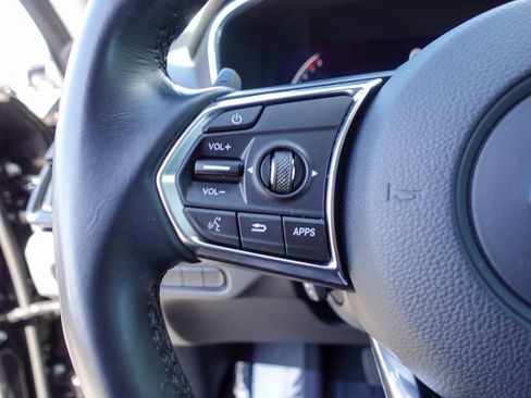 Used 2023 Acura MDX SH-AWD w/ Technology Package image 13