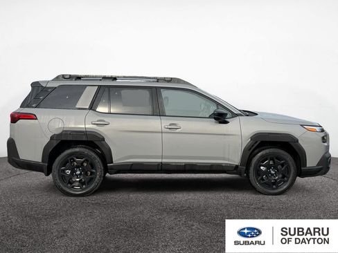 New 2026 Subaru Outback Limited image 6