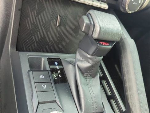 Certified 2025 Toyota Tacoma TRD Sport RWD image 22