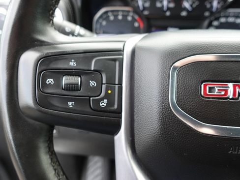 Used 2023 GMC Sierra 2500 SLE w/ Preferred Package image 54