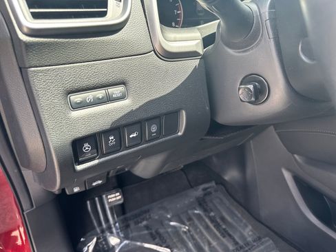 Certified 2020 Nissan Murano Platinum image 12