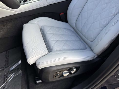 New 2026 BMW X6 xDrive40i w/ Executive Package image 20