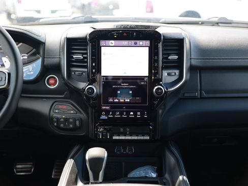New 2026 RAM 1500 RHO AWD/4WD image 24