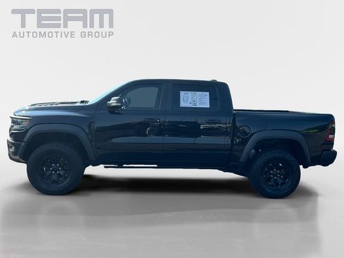 Used 2022 RAM 1500 TRX AWD/4WD image 4
