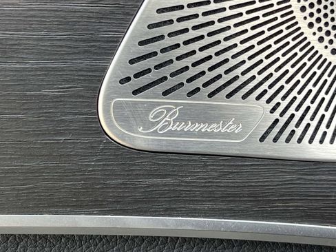 Used 2025 Mercedes-Benz GLE 350 4MATIC image 21