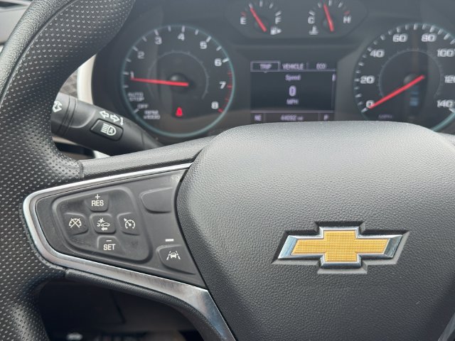 Used 2025 Chevrolet Malibu LT FWD image 24