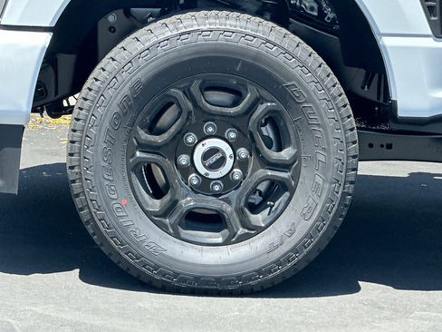 New 2025 Ford F250 XL w/ STX Appearance Package image 22