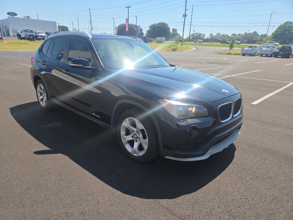 Used 2015 BMW X1 sDrive28i RWD image 20